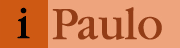 iPaulo title image